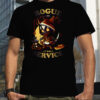 Rogue’s Call Cute Gamer And Geek shirt