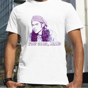 Rory Cochrane Dazed And Confused shirt