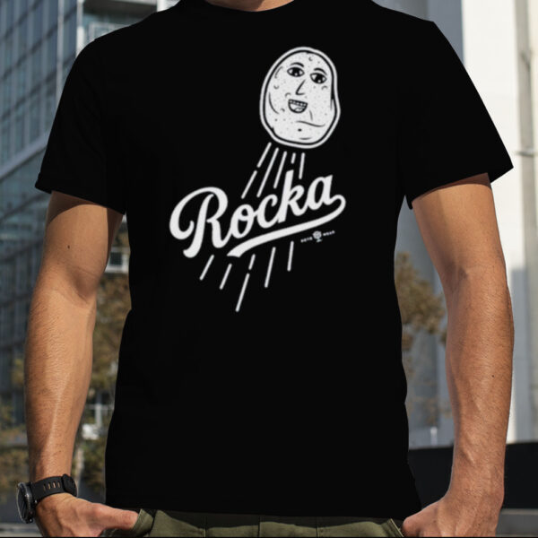 Rotowear Rocka shirt