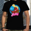 Ruby Rhod Barbie shirt