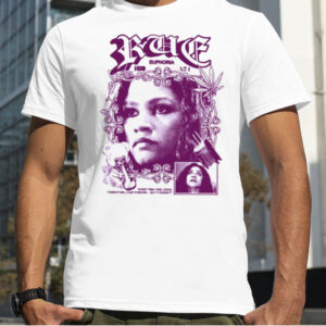 Rue Bennett Euphoria shirt