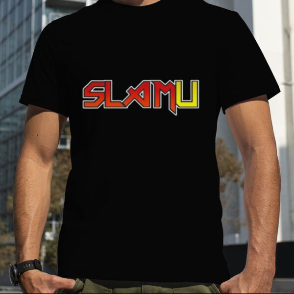 SLAMU Shirt