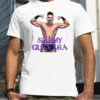Sammy Guevara Spanish God Jericho Pro Wrest shirt
