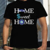 Seattle Mariners home sweet home shirt