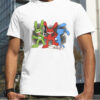 Separate Your Bliss Sam And Max shirt