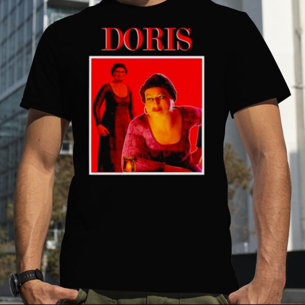 Shrek Doris Ugly Stepsister shirt