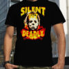 Silent But Deadly Michael Myers Halloween Shirt