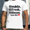 Sivukile sifresh siblessed Dankie Mdali shirt
