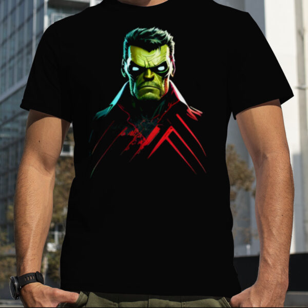 Skrull Invasion Unmask The Secret shirt