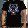 Skull Dallas Cowboys And Houston Astros shirt