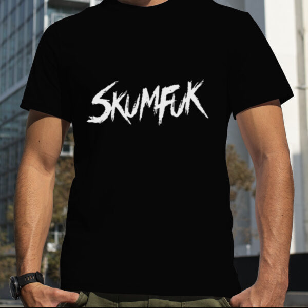 Skumfuk T Shirt