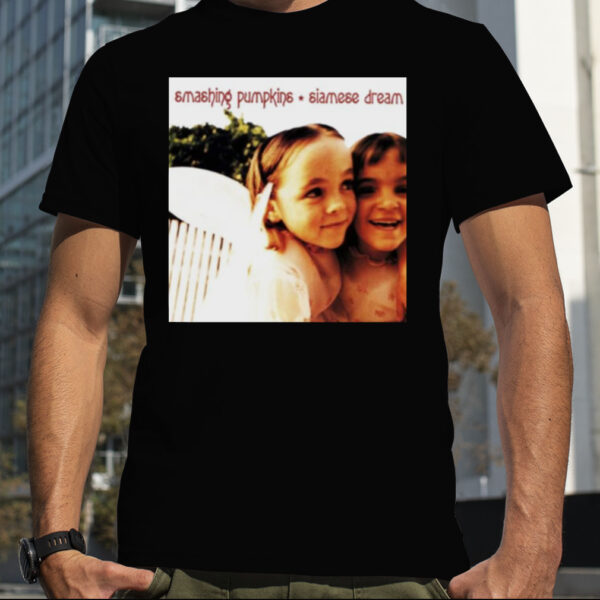 Smashing Siamese Dreams 2021 Masep shirt