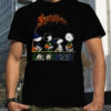 Snoopy Milwaukee Sport Teams Fall 2023 Shir