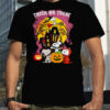 Snoopy Trick Or Treat Halloween 2023 Shirt