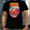 Son Of Satan For Black Shirts Shirt