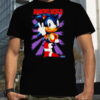 Sonic Mamono World shirt