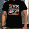 Srx Car Superstar Racing Experience Shirt