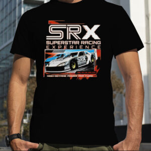 Srx Car Superstar Racing Experience Shirt