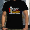 Stand up to cancer