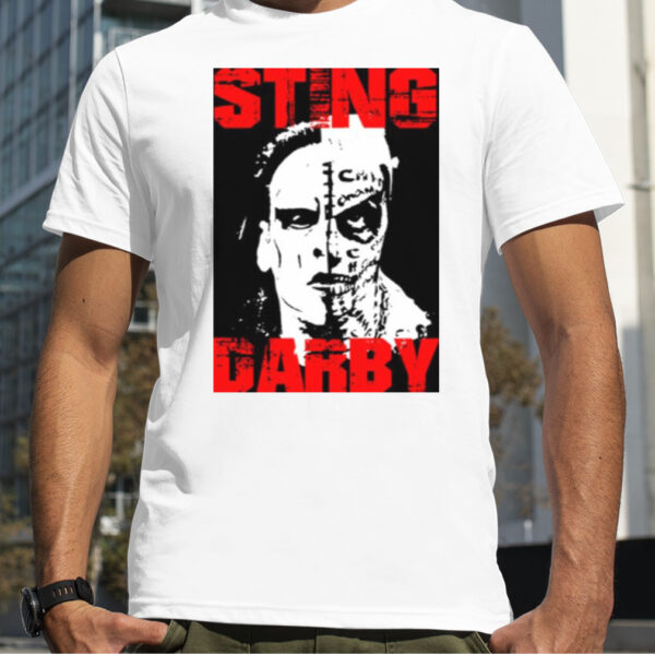 Sting X Darby Battle Wrestling