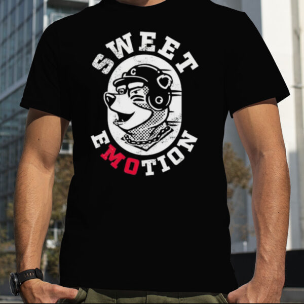 Sweet Emotion shirt