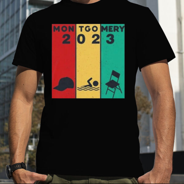 Sweetmilkandporridge Montgomery 2023 Shirt