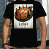 T Minus 100K Minutes Until Loki Season 2 x Miss Minutes T Shirt