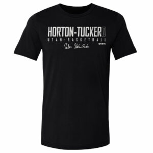 Talen Horton-Tucker Utah Elite WHT