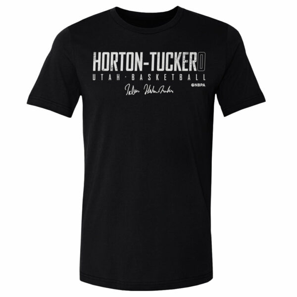 Talen Horton-Tucker Utah Elite WHT
