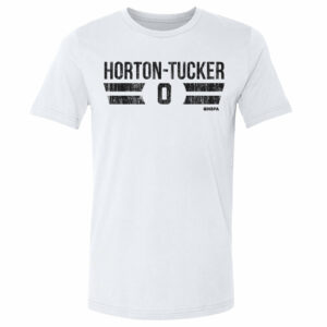Talen Horton-Tucker Utah Font
