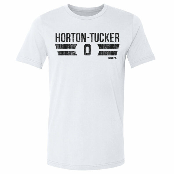 Talen Horton-Tucker Utah Font