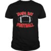 Tampa Bay Buccaneers Football shirt