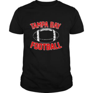 Tampa Bay Buccaneers Football shirt