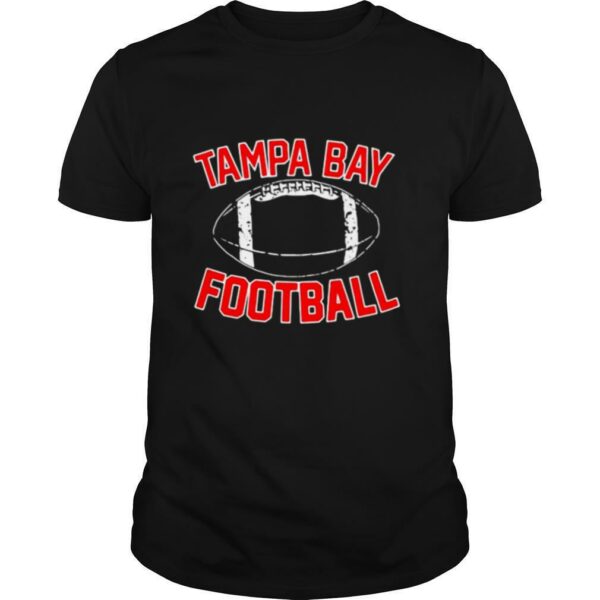 Tampa Bay Buccaneers Football shirt