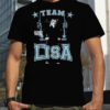 Team Truckers Lisa Shirt