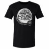 Thaddeus Young Toronto Basketball WHT