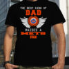 The Best Kind Of Dad New York Mets Raise A Mets Fan Shirt