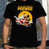 The Big Adventures Of Pee Wee 2023 Shirt