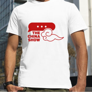 The China show shirt