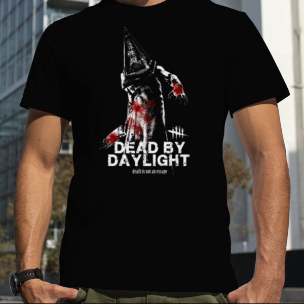 The Executioner Dead By Daylight shirt