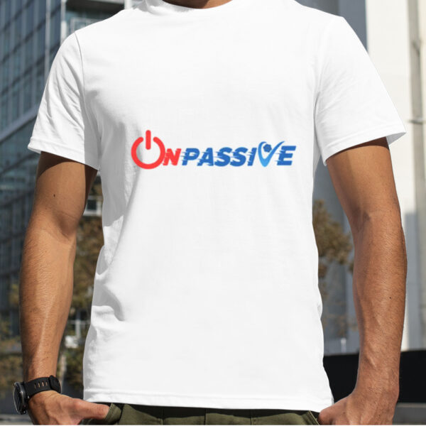 The Future Of Internet Artificial Intelligence Onpassive shirt