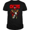 The Kansas City Chiefs With Red Baby Yoda Huf Nfl Cup Champions 2021 shirt