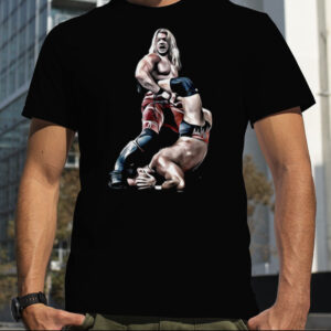 The Lion Tamer Y2j shirt