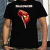 The Night He Came Home Michael Myers Halloween Shirt
