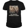 The Original Founding Fathers Native American shirt