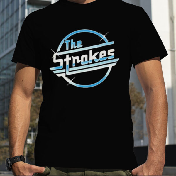 The Strokes Magna Shirt