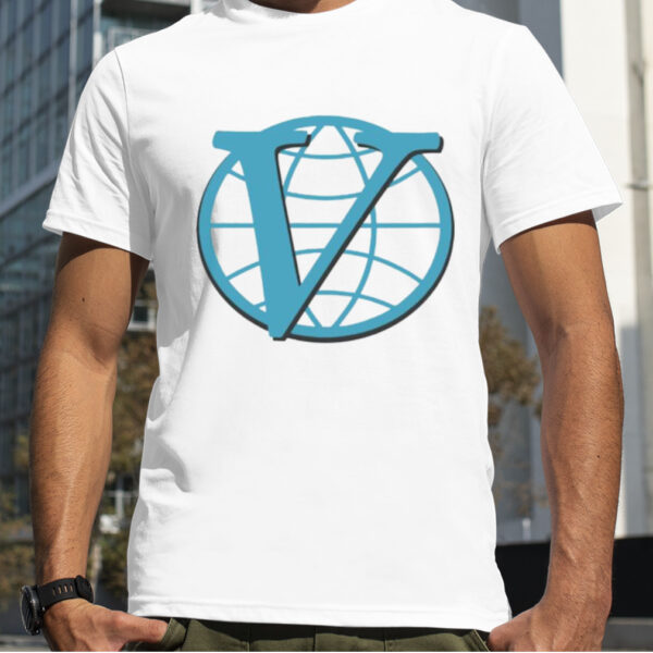 The Venture Bros Venture Industries shirt