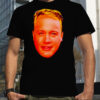 The king of queens Doug Heffernan shirt
