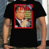 Time Is Rush Limbaugh Good For America shirt