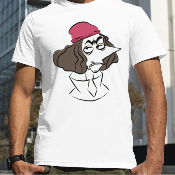 Topher 2 From Clone High shirt
